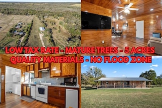 4339 Pettytown Rd, McMahan, TX 78616