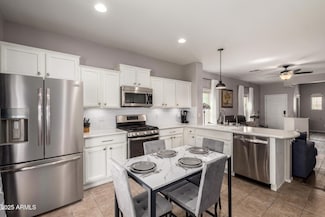 7291 W Sonoma Way, Florence, AZ 85132