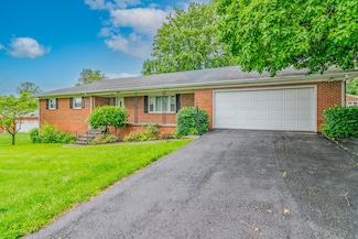 407 Clintonville Rd, Paris, KY 40361