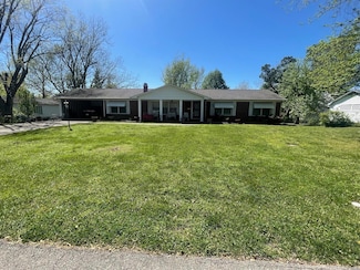214 Kelly St, Dexter, MO 63841