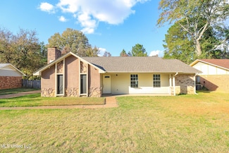 1609 Melrose Place, Clinton, MS 39056