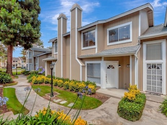 74 Monroe Unit 122, Irvine, CA 92620