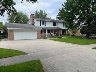 316 Hart St, Essexville, MI 48732