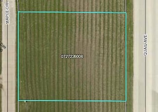 Parcel 0727226006, Fort Dodge, IA 50501