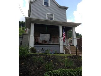 226 Caldwell Ave, Wilmerding, PA 15148