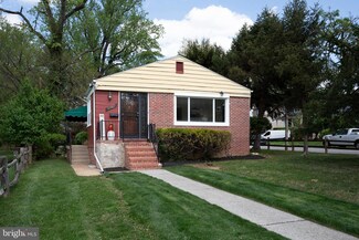 5707 Key Ave, Baltimore, MD 21215