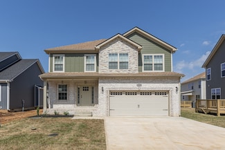 87 Gratton Estates, Clarksville, TN 37043