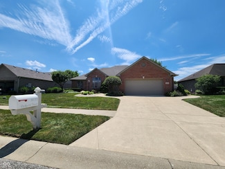 1633 Belfield St, Indianapolis, IN 46217