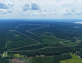 Kennedy Rd, Winnsboro, SC 29180