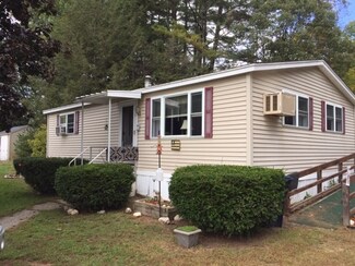 13 Bishop Ln, Epsom, NH 03234