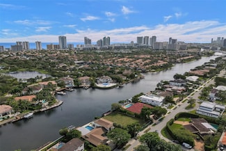 1101 Diplomat Pkwy, Hollywood, FL 33019