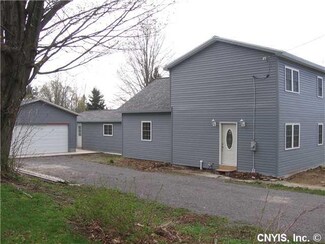 503 Lincoln Ave, Mannsville, NY 13661