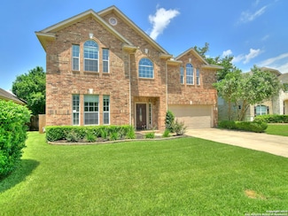 23715 Beaver Creek, San Antonio, TX 78258