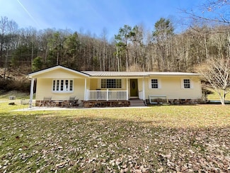 465 Elisha Fork, Pikeville, KY 41501