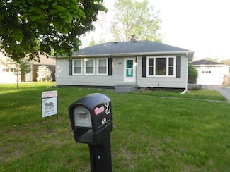 614 Allcott St, Marshall, MI 49068