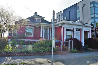 2000 14th Ave S, Seattle, WA 98144