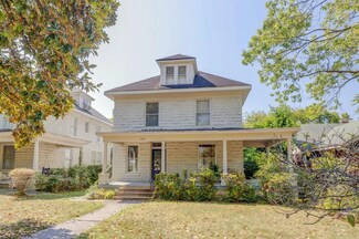 1319 Harbert Ave, Memphis, TN 38104