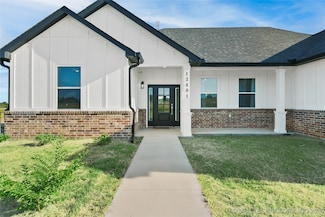 12401 Post Oak Cir, Thackerville, OK 73459