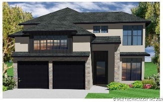 4703 S Detroit Ave, Tulsa, OK 74105