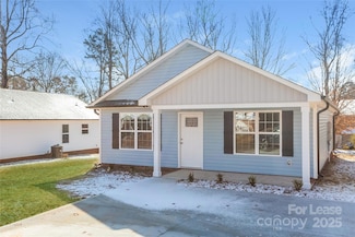 1110 Roberts St, China Grove, NC 28023