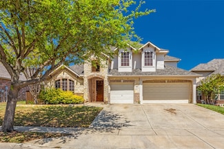 4001 Bamberg Ln, Fort Worth, TX 76244