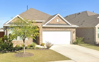 18426 Midnight Stone Ln, Cypress, TX 77433