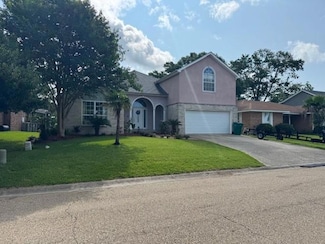 203 Lorelei Cir, Slidell, LA 70458