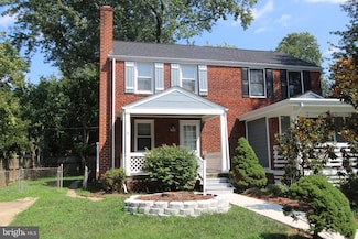 2846 Fairhaven Ave, Alexandria, VA 22303