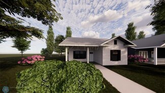 201 4th Ave N, Wahpeton, ND 58075