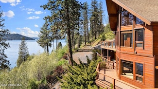 3665 E O'Gara Rd, Harrison, ID 83833