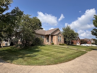 3216 Polo Club Blvd, Lexington, KY 40509