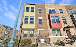 1800 E Eager St, Baltimore, MD 21205
