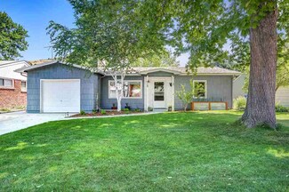 418 N Hillview Dr, Boise, ID 83712