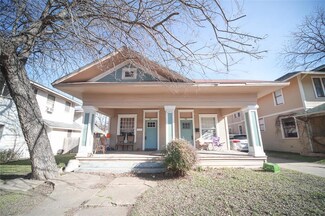 1415 Fairmount Ave, Fort Worth, TX 76104