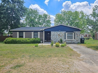 4787 Friar Ave, Fayetteville, NC 28304