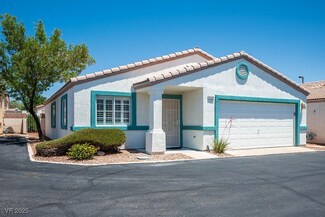 5099 Mascaro Dr, Las Vegas, NV 89122