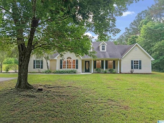 1913 Virginia Ln, Bessemer, AL 35023
