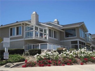 33576 Seawind Ct Unit 31, Dana Point, CA 92629