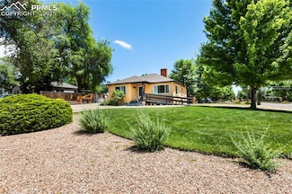 1007 Iowa Ave, Colorado Springs, CO 80909
