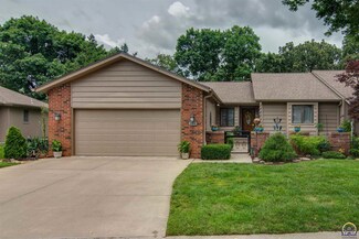 2316 SW Mayfair Place, Topeka, KS 66611