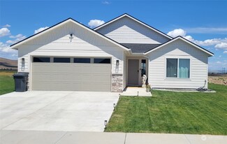 1170 7th Ave NE, Ephrata, WA 98823
