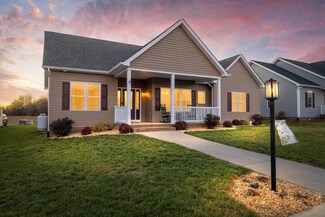 119 Stone Dr, Stuarts Draft, VA 24477