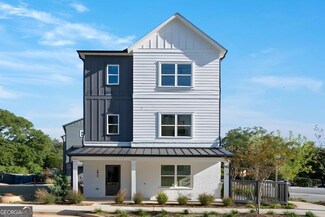 373 Kings Landing, Hapeville, GA 30354