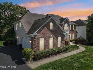 9 Bennett Ct, Marlboro Township, NJ 07746