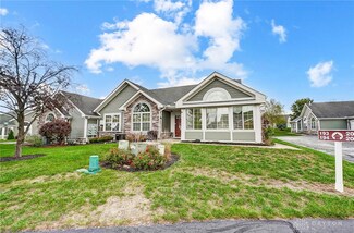 193 Abbey Dr Unit 193, Springboro, OH 45066