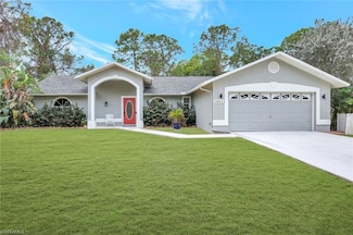 2911 16th St W, Lehigh Acres, FL 33971