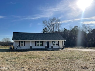 158 Pate Landing Dr, Selma, NC 27576