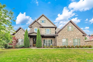 231 Mill Walk Ct, Madison, AL 35758