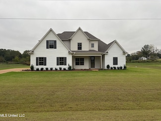 4782 Taylor Trail, Hernando, MS 38632