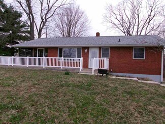 546 Pleasant Plain Rd E, Richmond, IN 47374